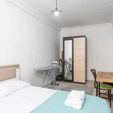 Centrally Located Close To Historical Places * Antalya