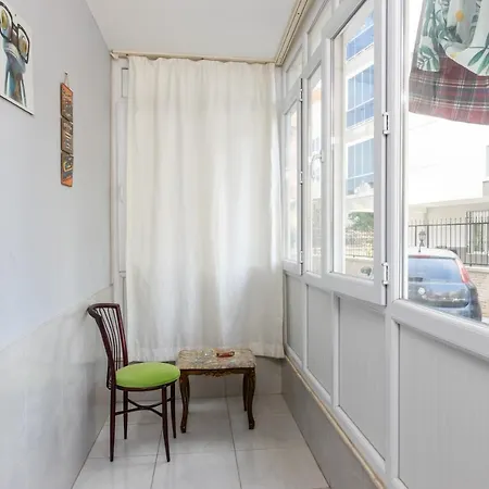 Appartement Centrally Located Close To Historical Places *