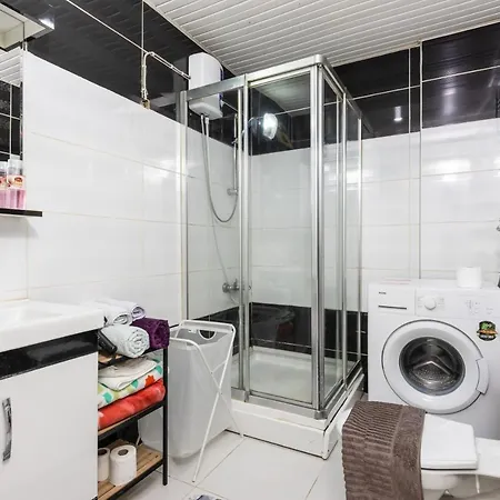 Centrally Located Close To Historical Places * Antalya