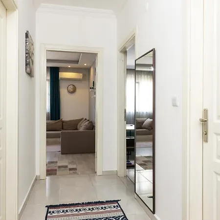 Apartament Centrally Located Close To Historical Places *